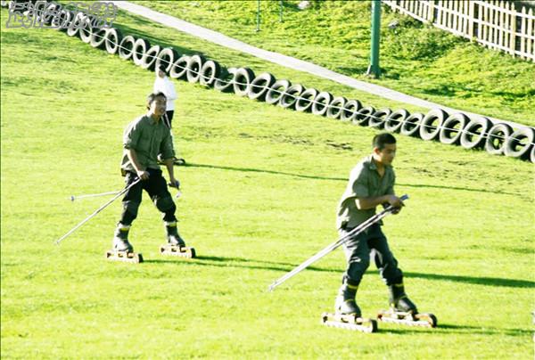 武隆购物场所——重客隆