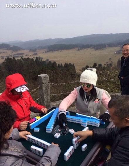 仙女山杯川渝雀王争霸赛落幕 成都美女夺冠