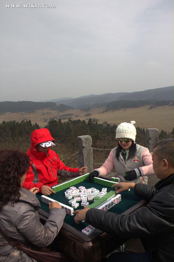 仙女山杯“雪站到底”川渝雀王争霸赛落下帷幕