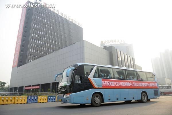 重庆主城至仙女山开通旅游专线 同时提供门票购买、住宿等服务