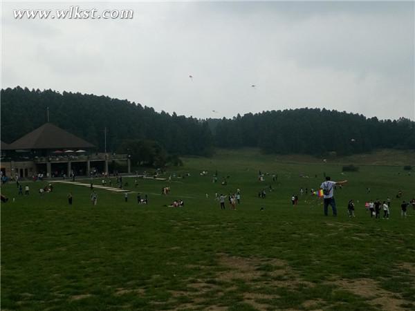 重庆武隆  武隆仙女山  武隆旅游  中秋游武隆