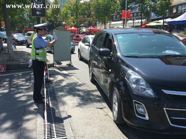 5A榜样 多角度看国庆武隆景区旅游接待工作