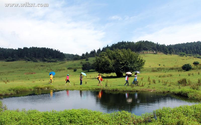 　玩转武隆仙女山 这份独家旅游攻略很重要