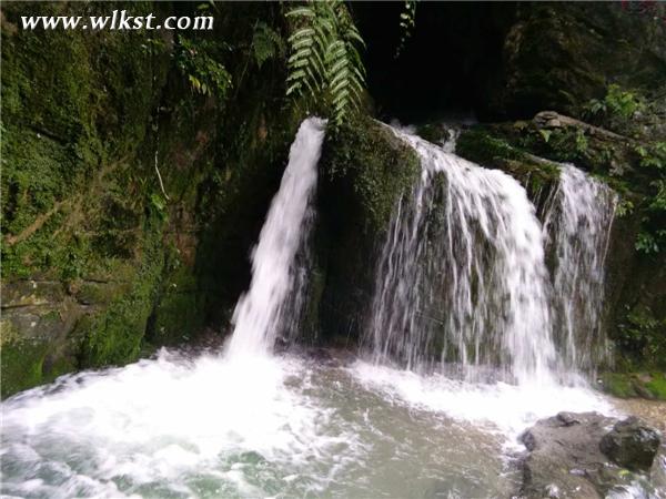 　诗韵之秋游遍武隆 天生三桥体验影视之旅