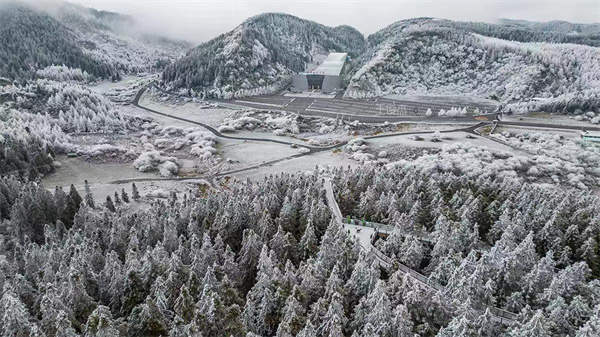 雪景